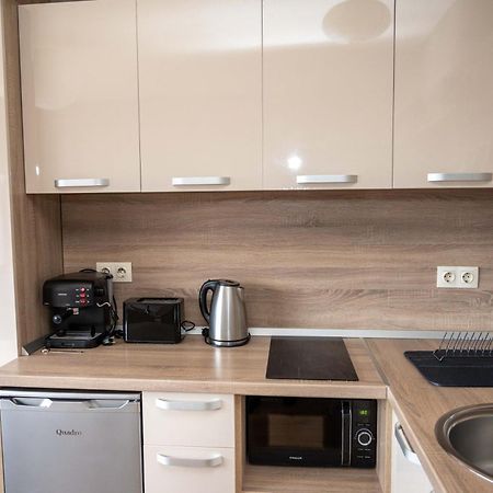 All Seasons Apartments Iglika 2 Borowec Zewnętrze zdjęcie