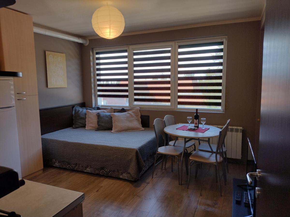 All Seasons Apartments Iglika 2 Borowec Zewnętrze zdjęcie