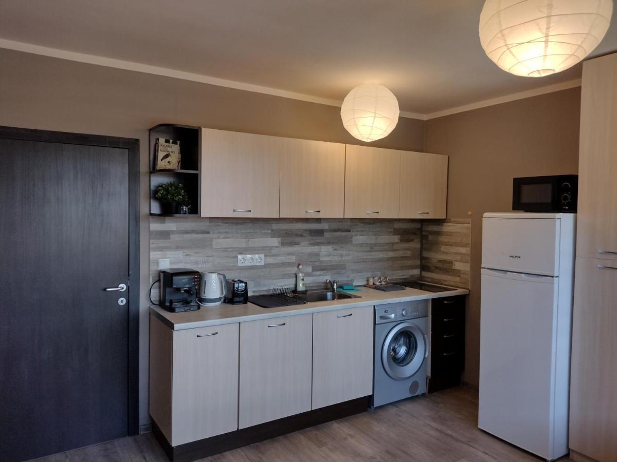 All Seasons Apartments Iglika 2 Borowec Zewnętrze zdjęcie