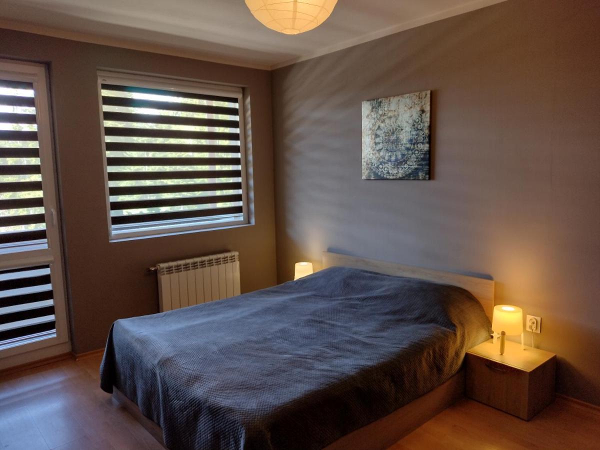 All Seasons Apartments Iglika 2 Borowec Zewnętrze zdjęcie