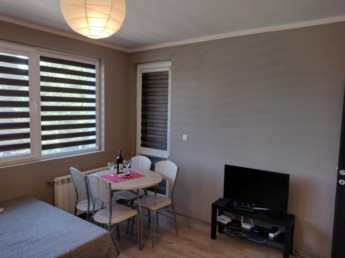 All Seasons Apartments Iglika 2 Borowec Zewnętrze zdjęcie