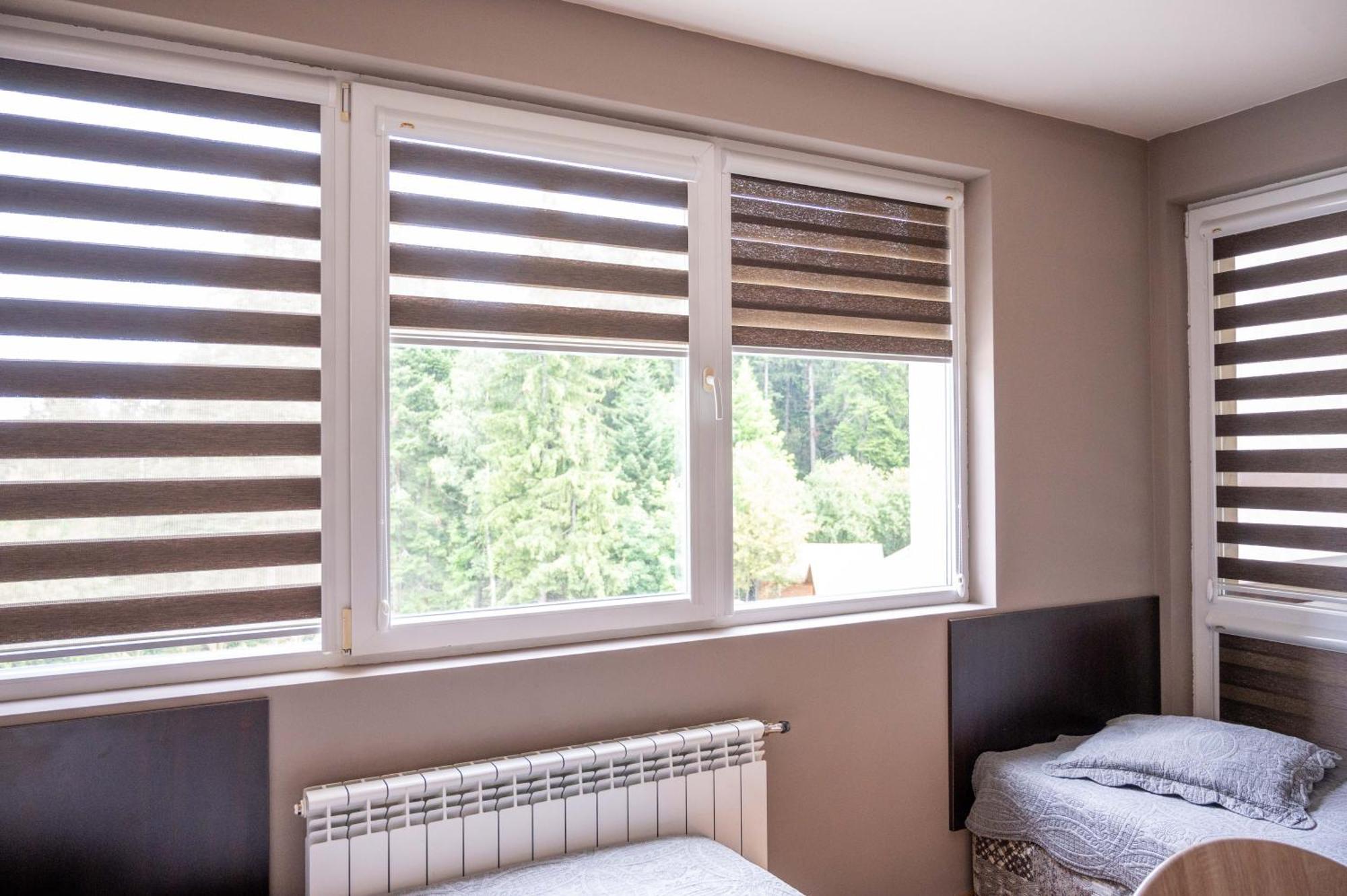 All Seasons Apartments Iglika 2 Borowec Zewnętrze zdjęcie