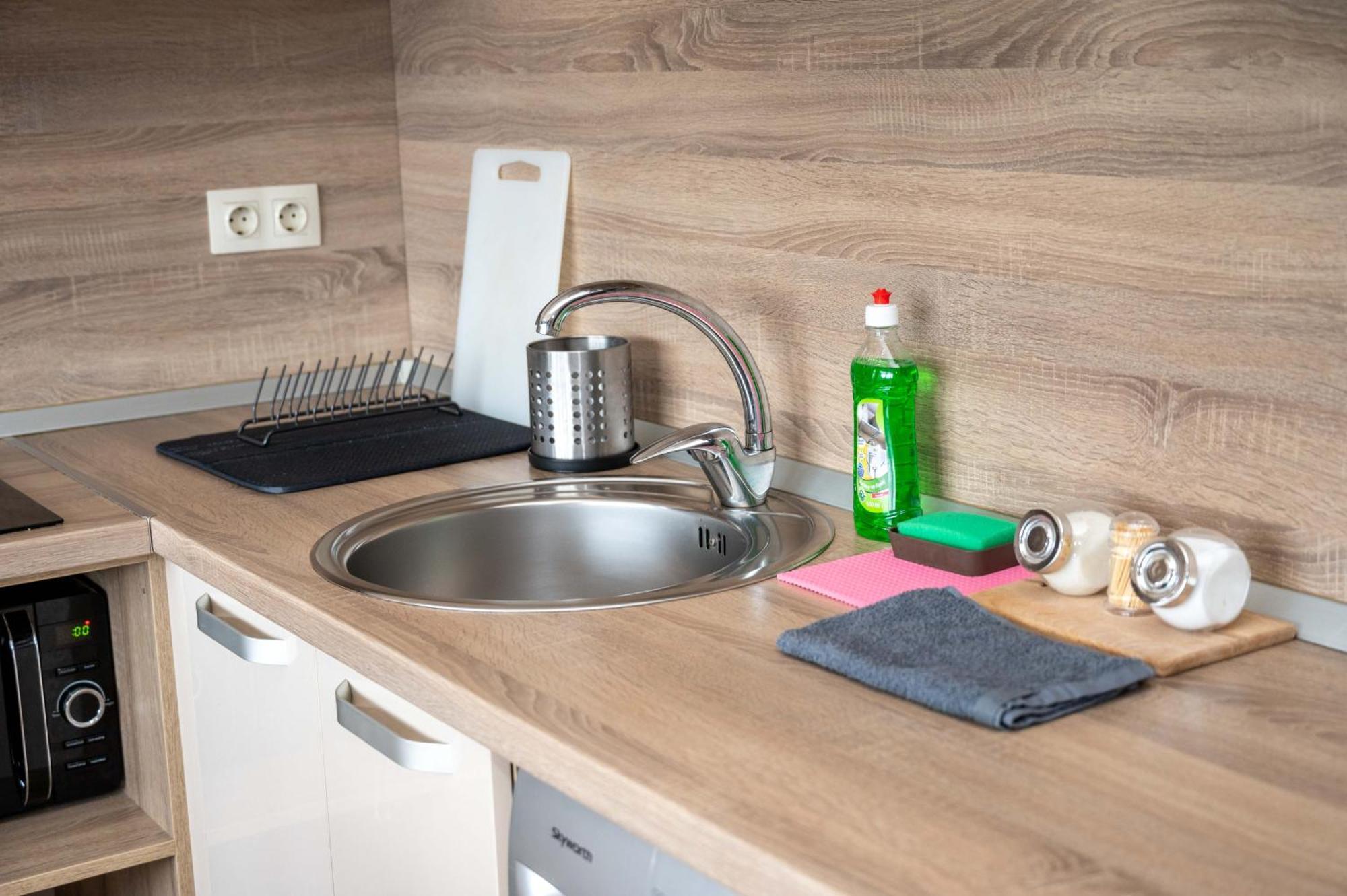 All Seasons Apartments Iglika 2 Borowec Zewnętrze zdjęcie