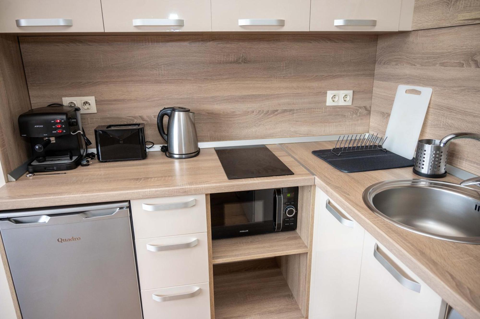 All Seasons Apartments Iglika 2 Borowec Zewnętrze zdjęcie