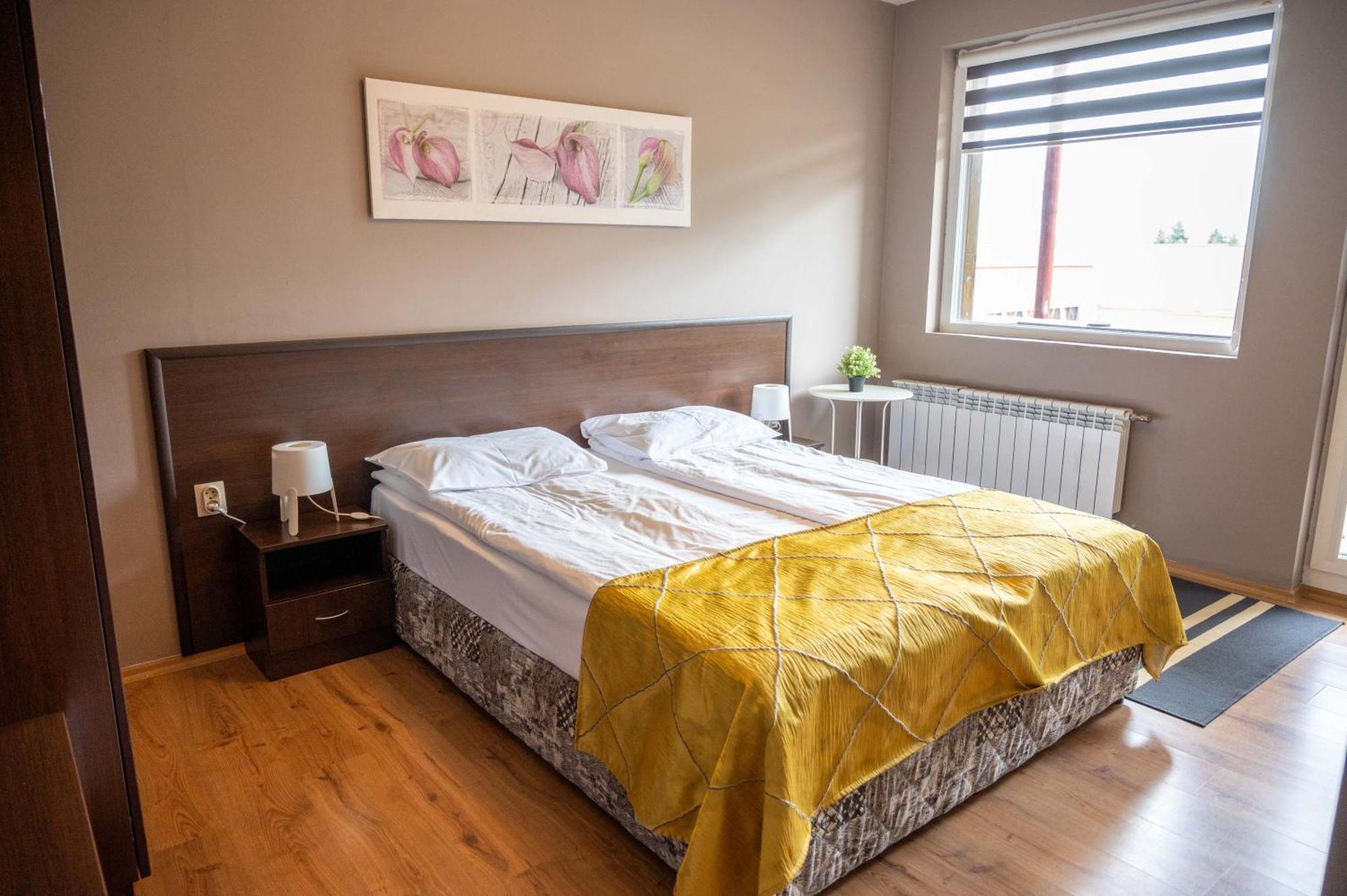 All Seasons Apartments Iglika 2 Borowec Zewnętrze zdjęcie