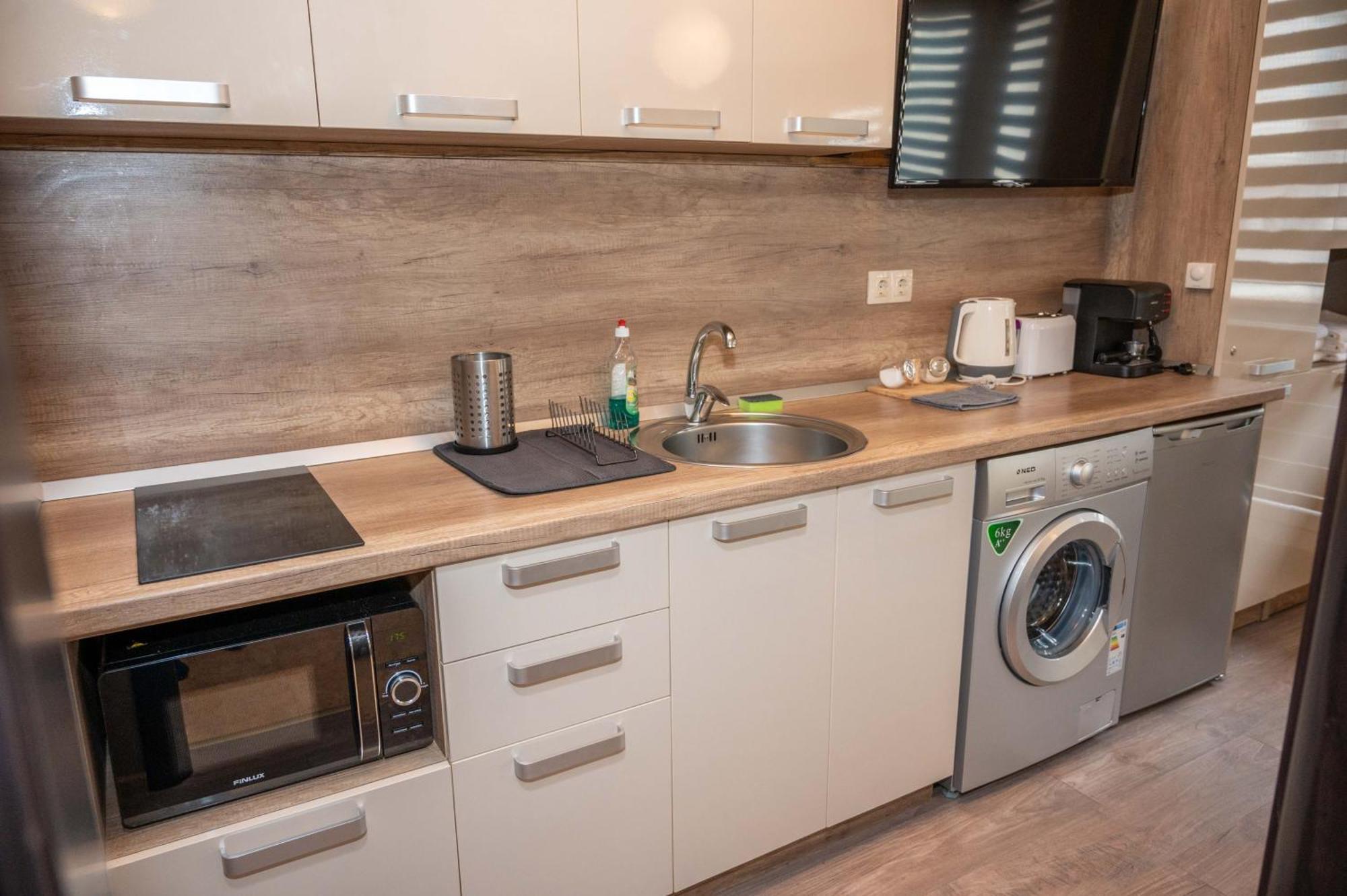 All Seasons Apartments Iglika 2 Borowec Zewnętrze zdjęcie