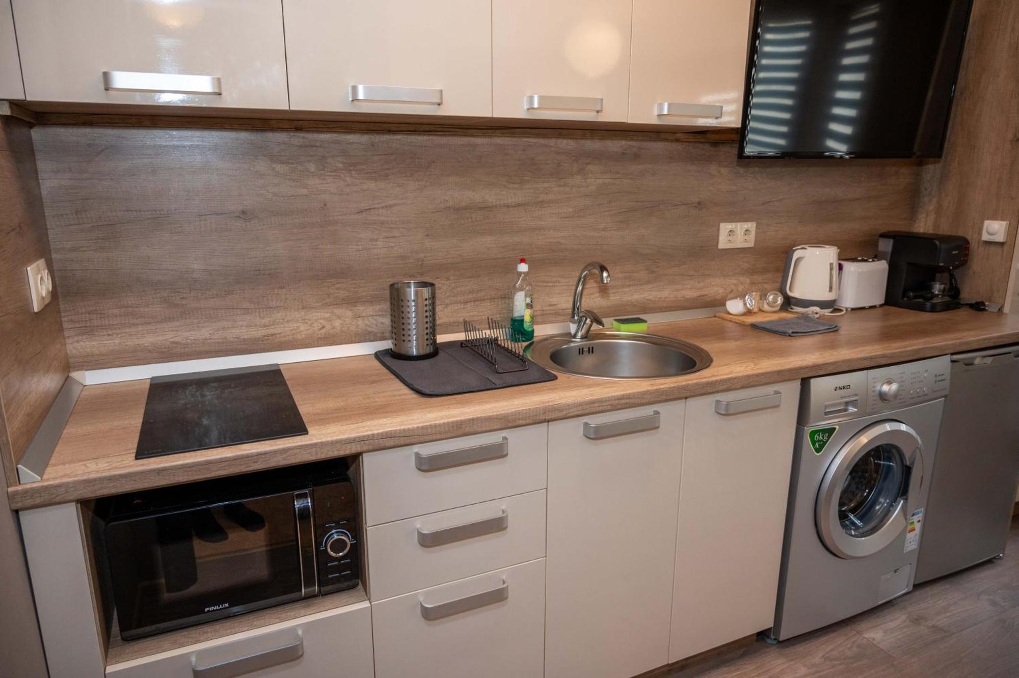 All Seasons Apartments Iglika 2 Borowec Zewnętrze zdjęcie