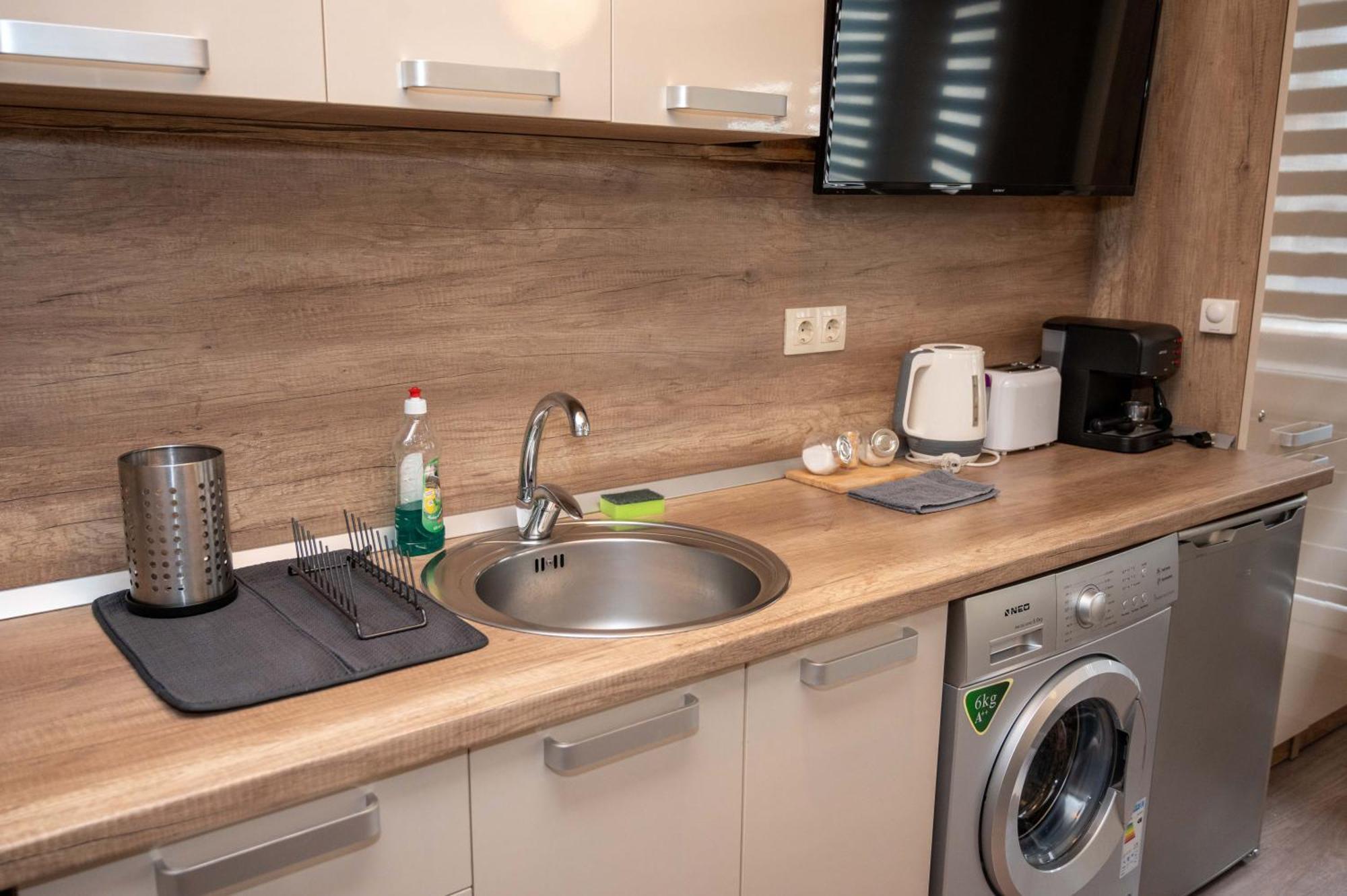 All Seasons Apartments Iglika 2 Borowec Zewnętrze zdjęcie