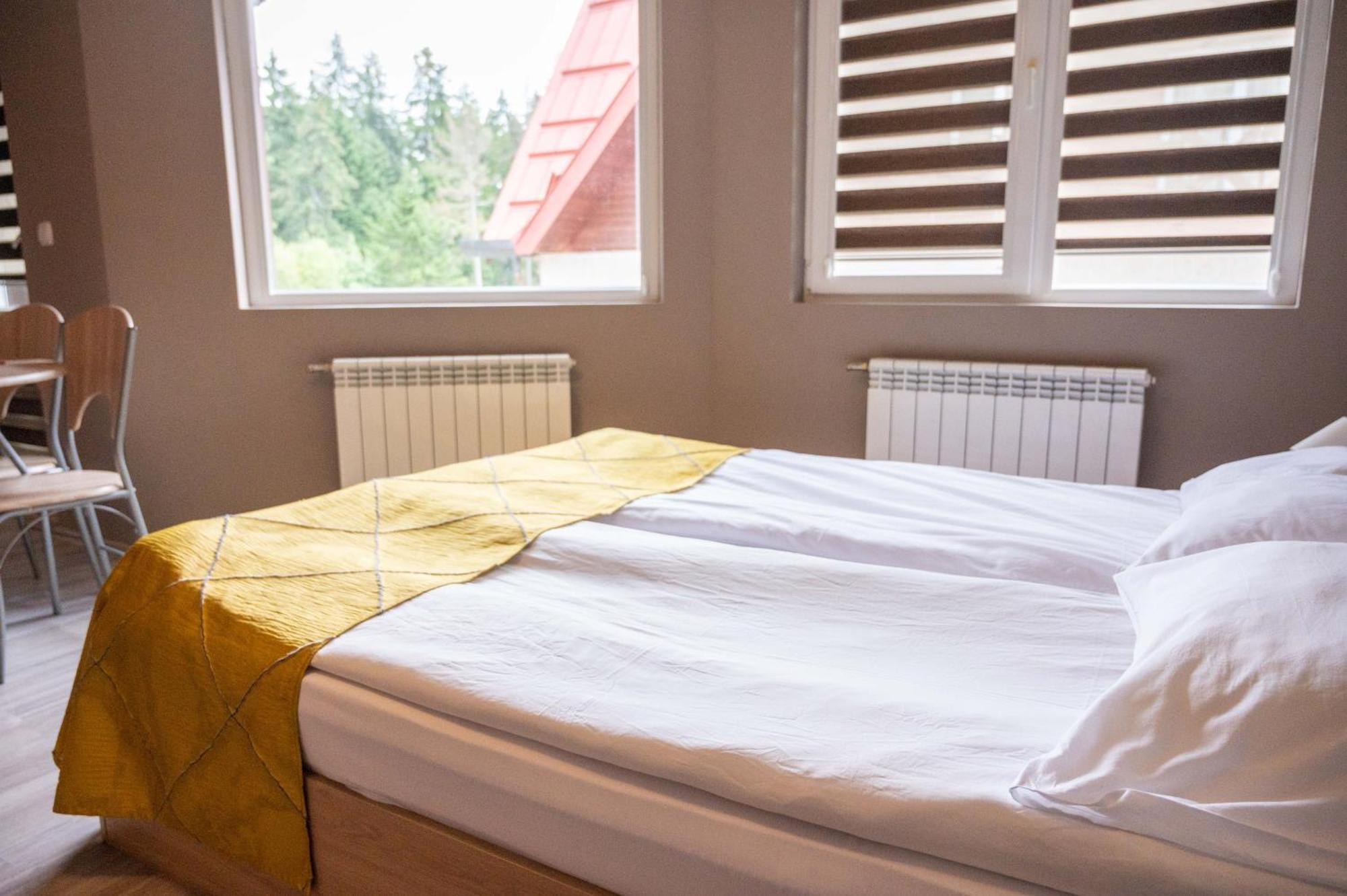 All Seasons Apartments Iglika 2 Borowec Zewnętrze zdjęcie