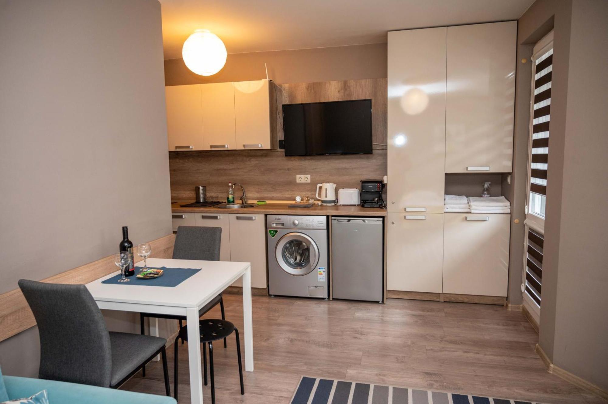 All Seasons Apartments Iglika 2 Borowec Zewnętrze zdjęcie