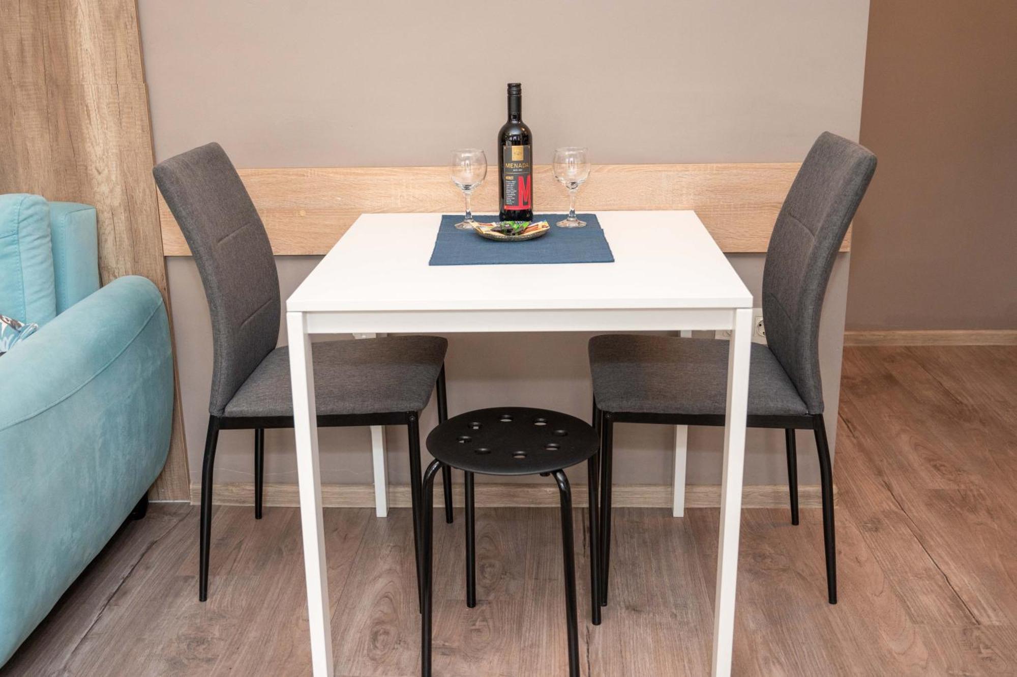 All Seasons Apartments Iglika 2 Borowec Zewnętrze zdjęcie
