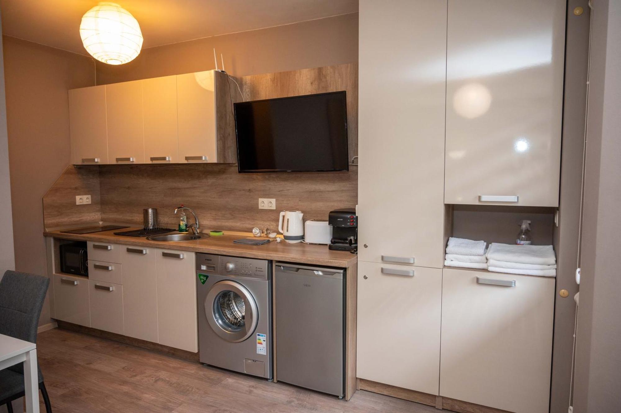 All Seasons Apartments Iglika 2 Borowec Zewnętrze zdjęcie