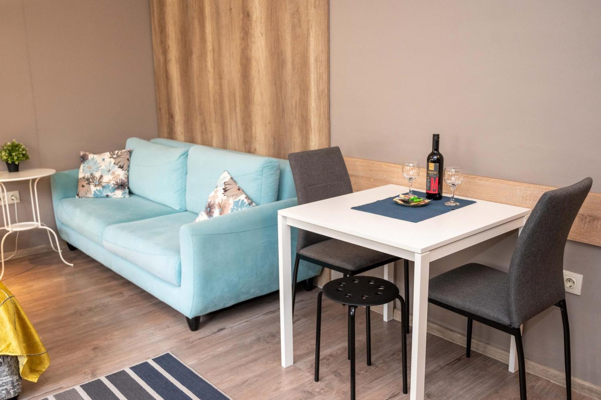 All Seasons Apartments Iglika 2 Borowec Zewnętrze zdjęcie