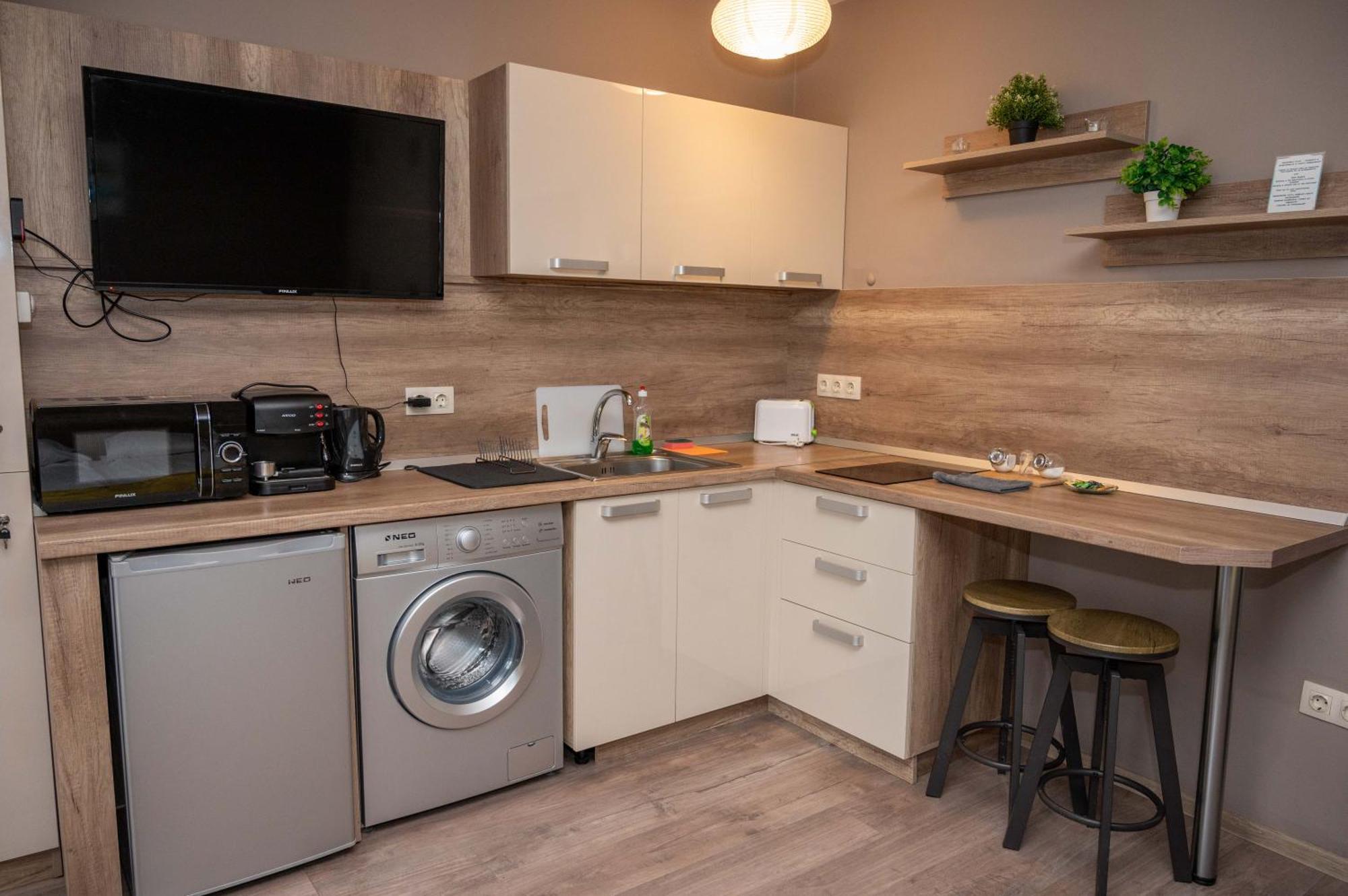 All Seasons Apartments Iglika 2 Borowec Zewnętrze zdjęcie