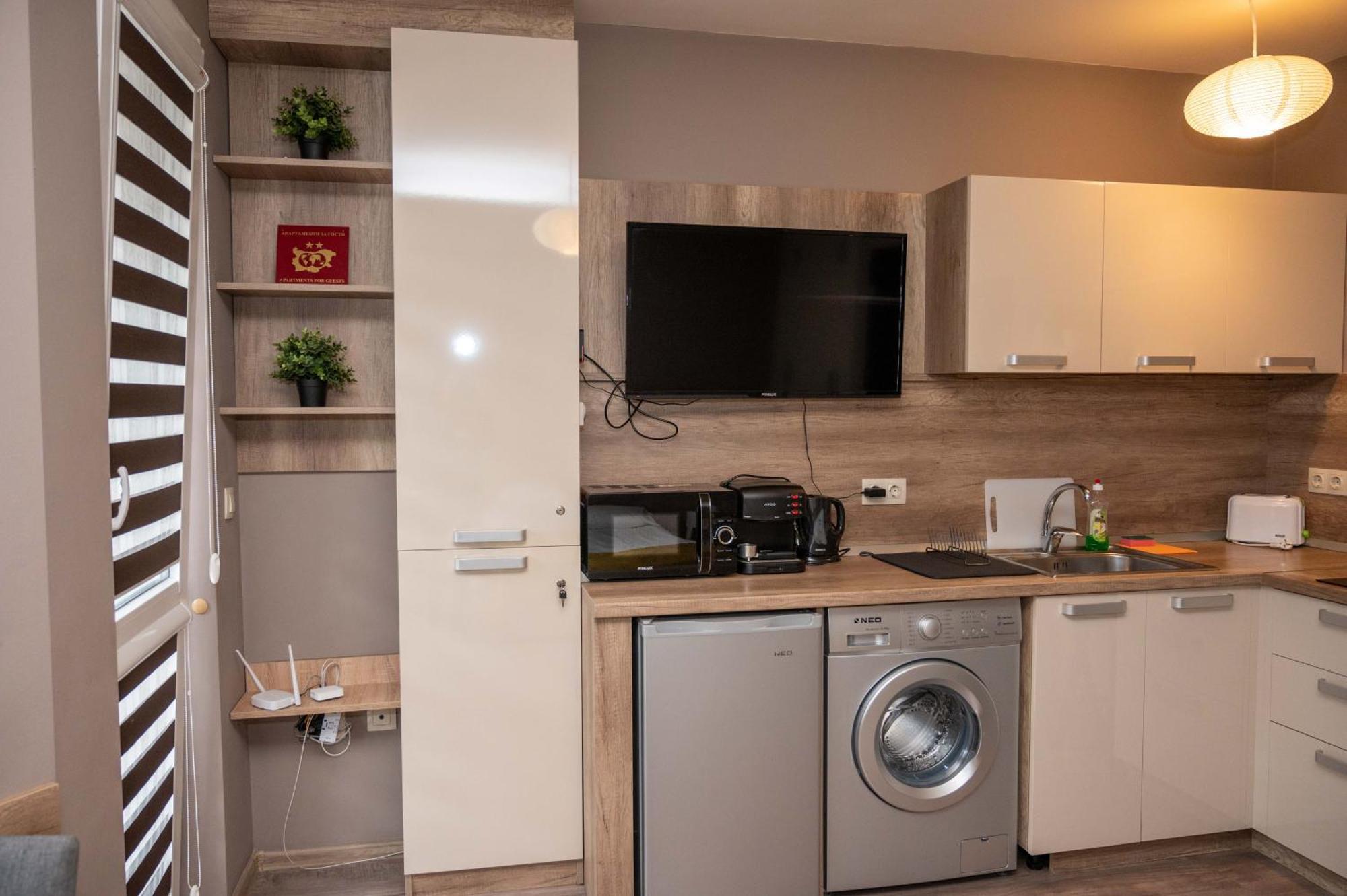 All Seasons Apartments Iglika 2 Borowec Zewnętrze zdjęcie