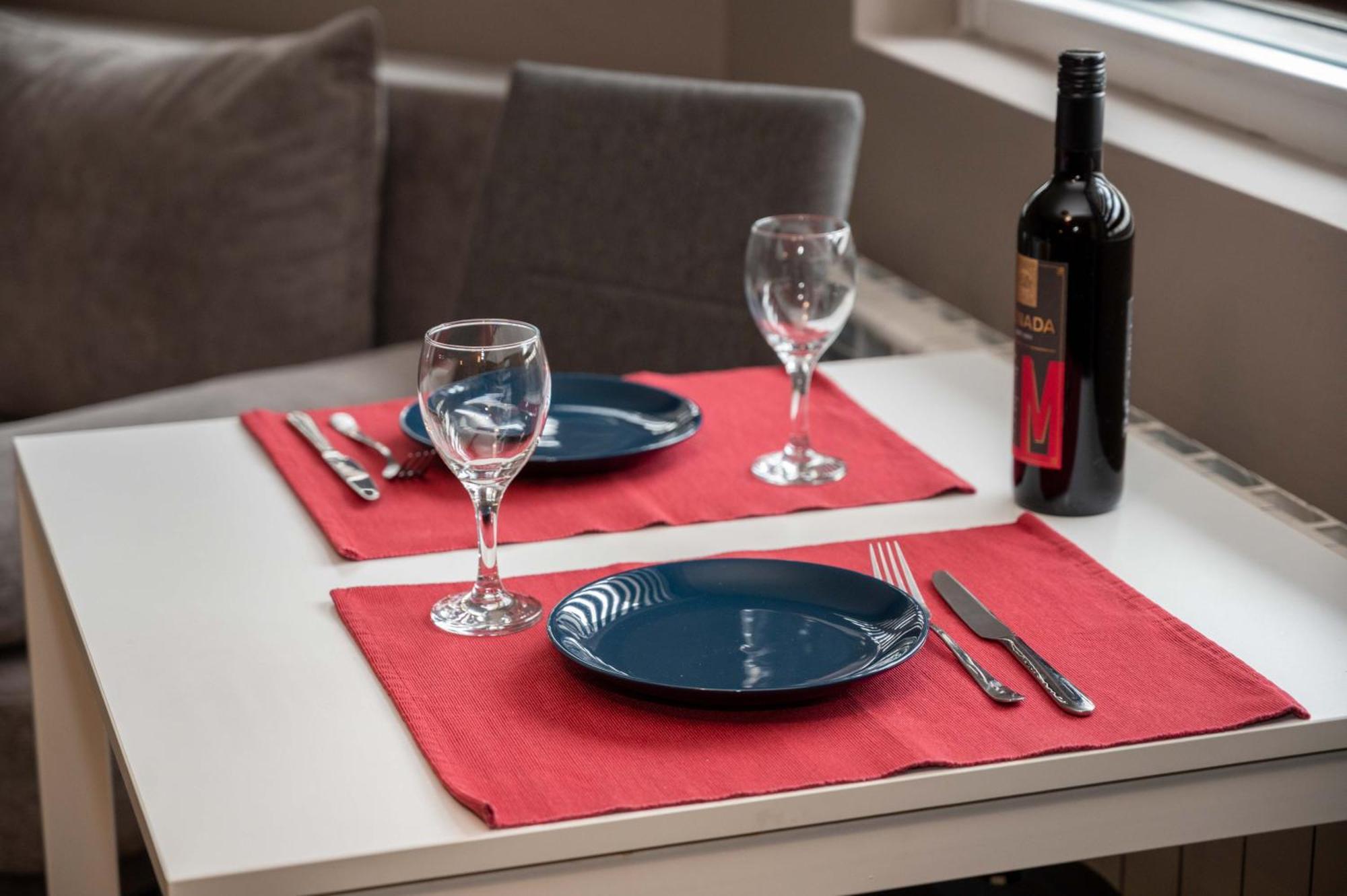 All Seasons Apartments Iglika 2 Borowec Zewnętrze zdjęcie
