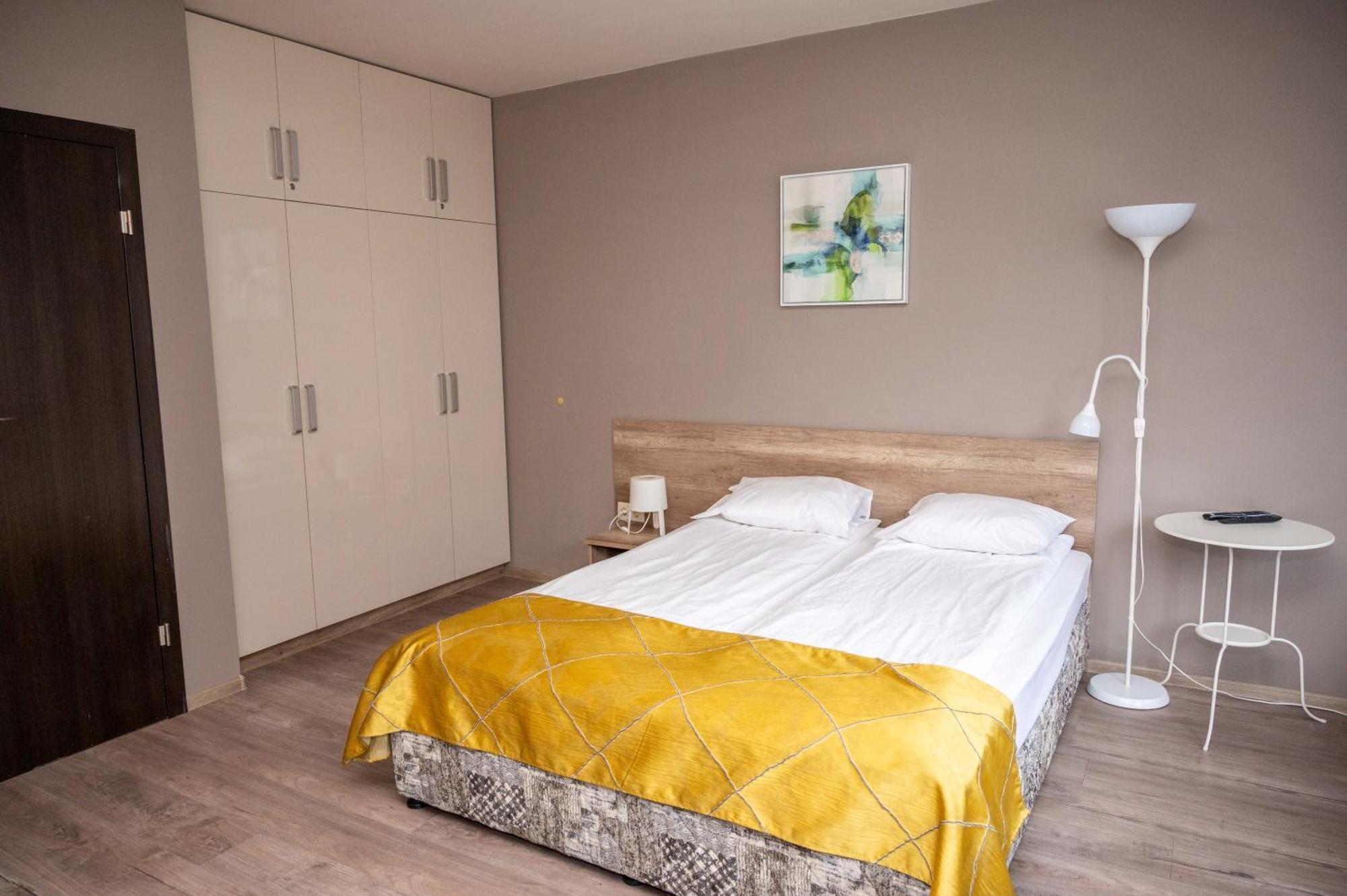 All Seasons Apartments Iglika 2 Borowec Zewnętrze zdjęcie