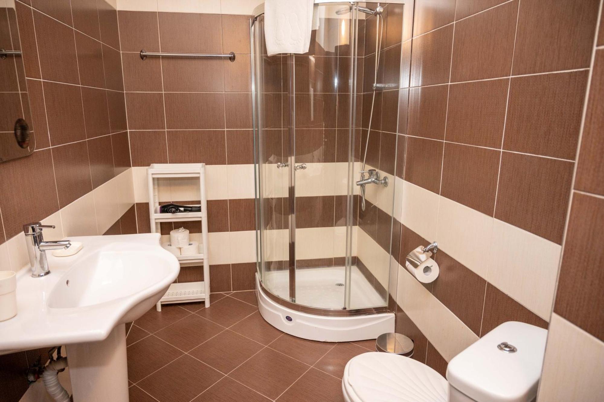 All Seasons Apartments Iglika 2 Borowec Zewnętrze zdjęcie