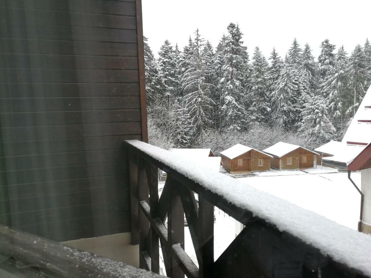 All Seasons Apartments Iglika 2 Borowec Zewnętrze zdjęcie